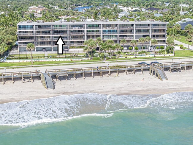 Photo - 4141 Ocean Dr Unit 403