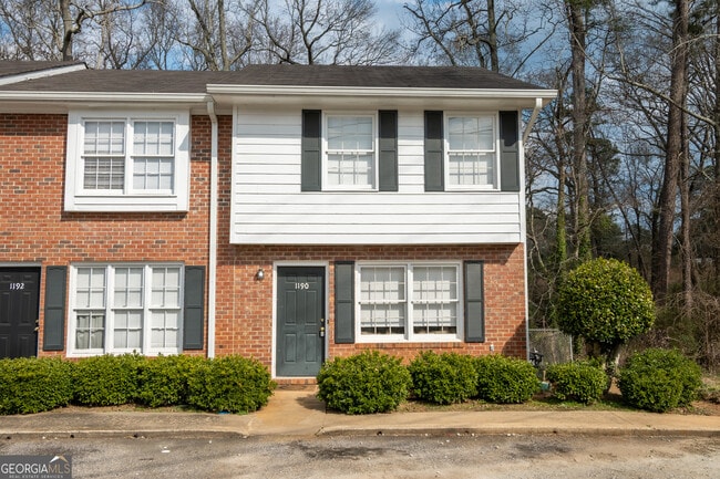 Photo - 1190 Mars Hill Rd