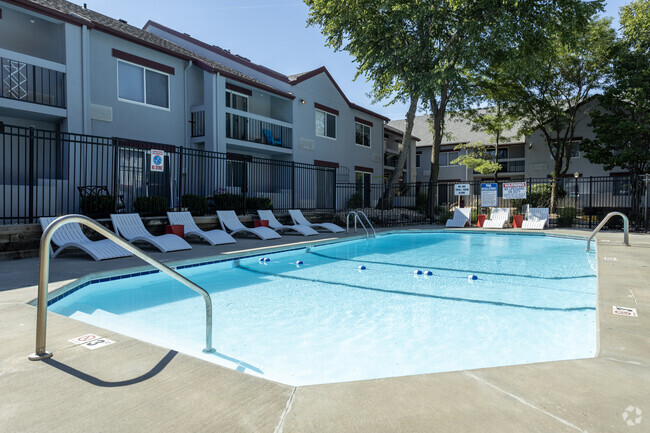 Flats at Miracle Hills - Flats at Miracle Hills Apartments