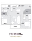 2x2A | 1,038SF