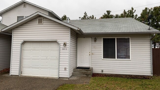 Photo - 211 N Lava Apartment Unit #C