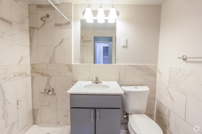 Estudio - 382 ft² - Mayflower Apartments