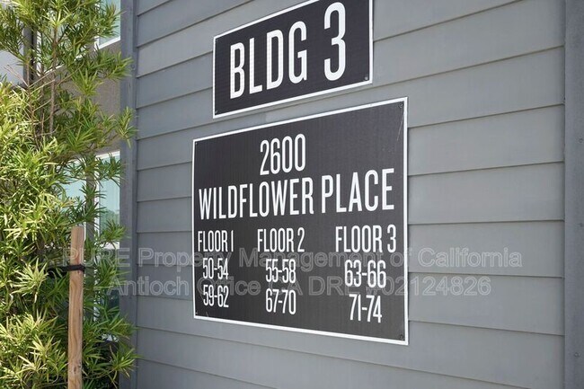 Photo - 2600 Wildflower Sta Pl