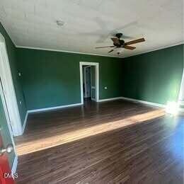 Photo - 406 Henry Baker Rd