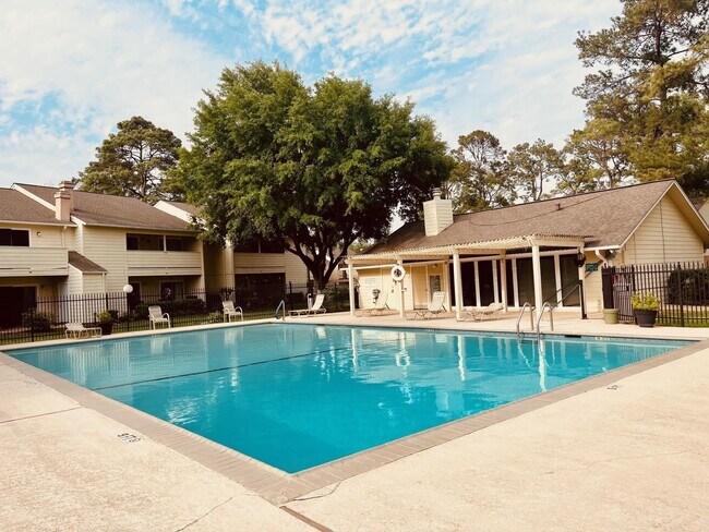 Photo - 14515 Wunderlich Dr Unidad 703