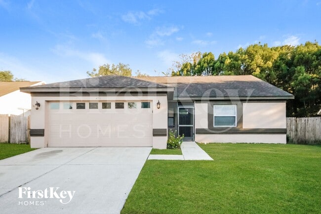 Photo - 4711 S Dawnmeadow Ct