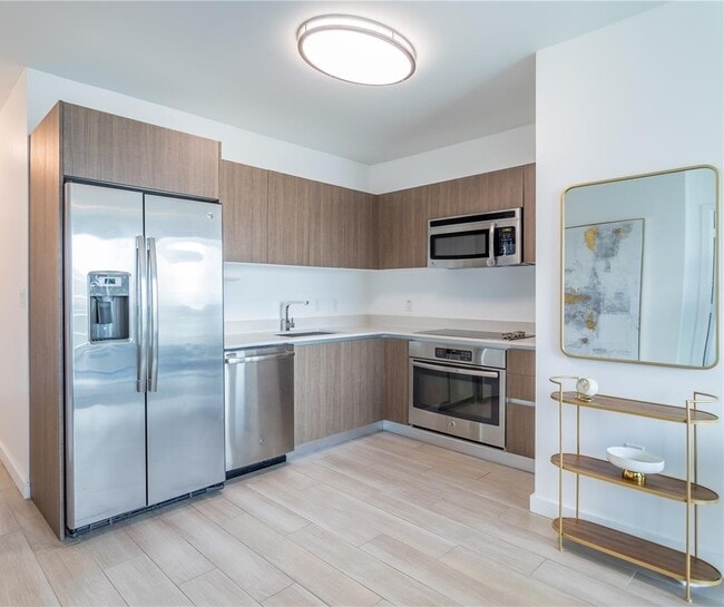 Photo - 1600 SW 1st Ave Unit 810