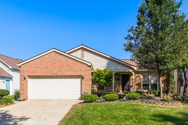 Building Photo - 3708 Fox Hunt Trail Rental