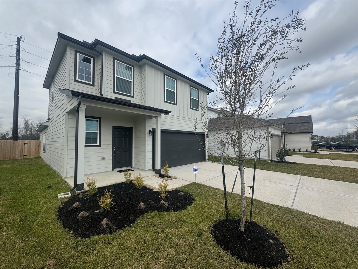 Photo - 11507 Gristmill Grange Dr