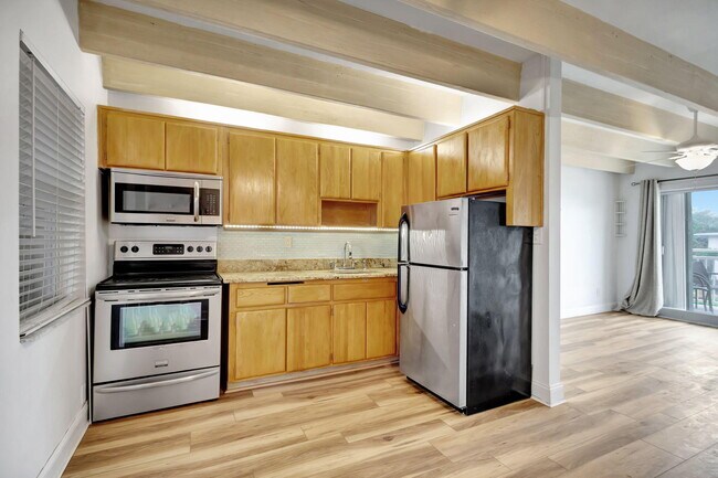 Photo - 4500 S Ocean Blvd Unit 210