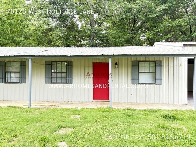 Building Photo - 7012 W Holtdale Ln