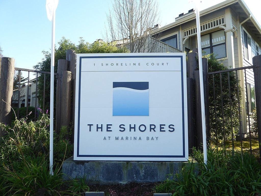 Photo - 8 Shoreline Ct (Richmond, CA)