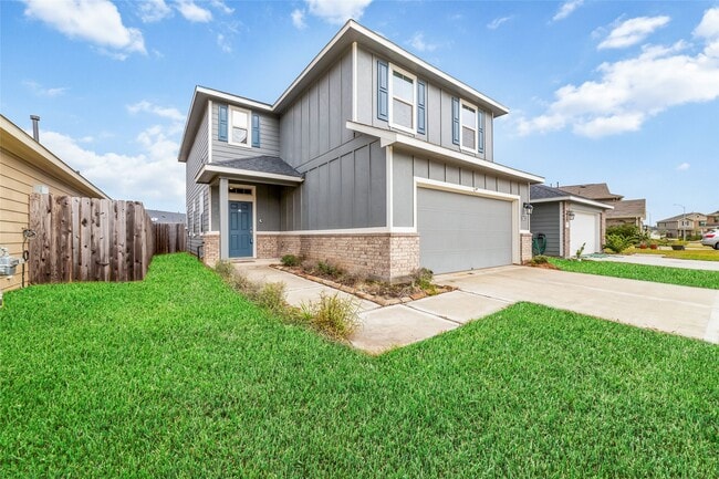 Photo - 21622 Buttonsage Ln