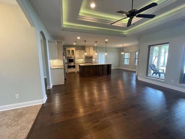 Photo - Gulf Breeze - Waterfront - East Bay - 4 Bedroom, 2.5 Bathrooms, plus office