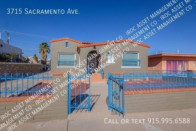 Photo - 3715 Sacramento Ave