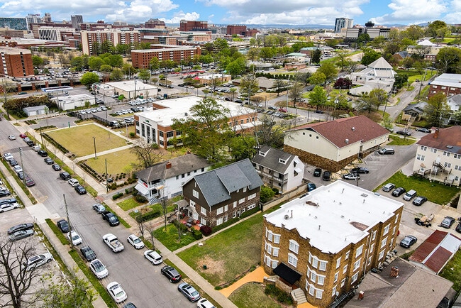 Photo - 1137 14th St S Unit B