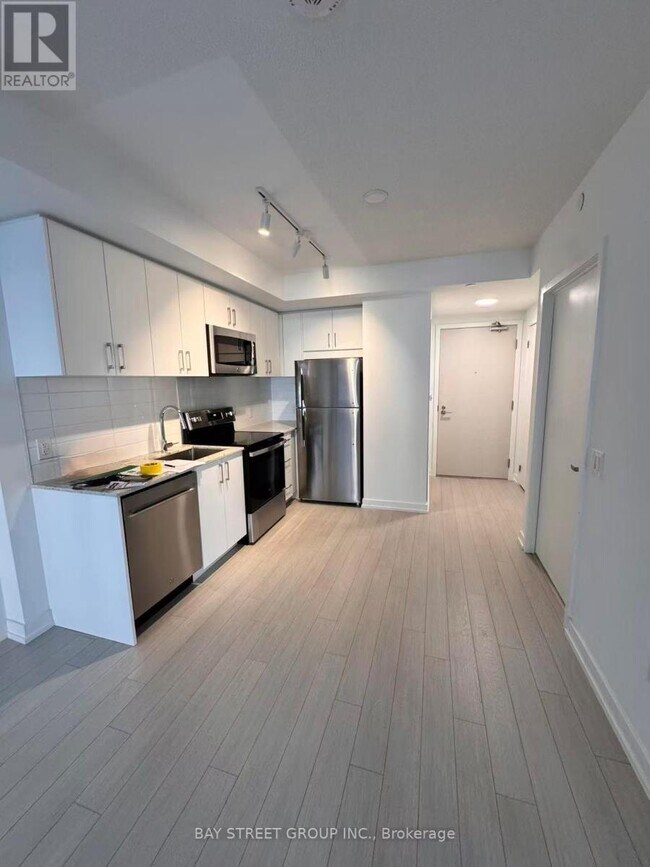 Photo - 4010 Eglinton Ave W Unit 205