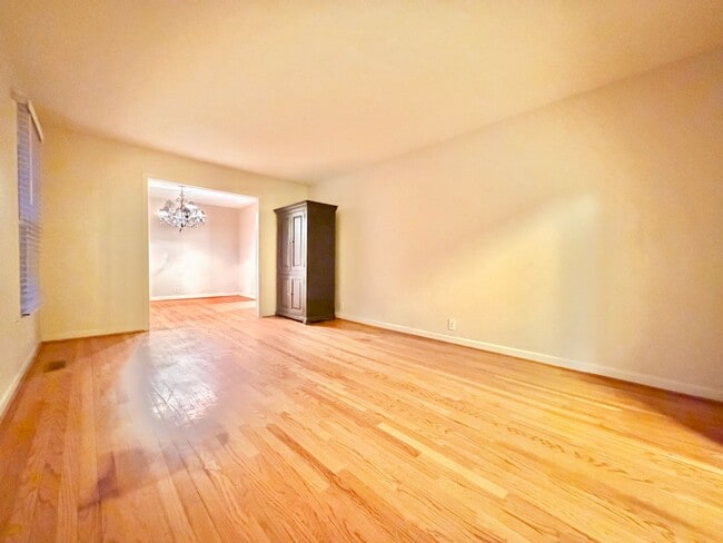 Photo - Charming Ranch with Fireplace, Two Living Areas & Large Lot – Minutes to Downtown