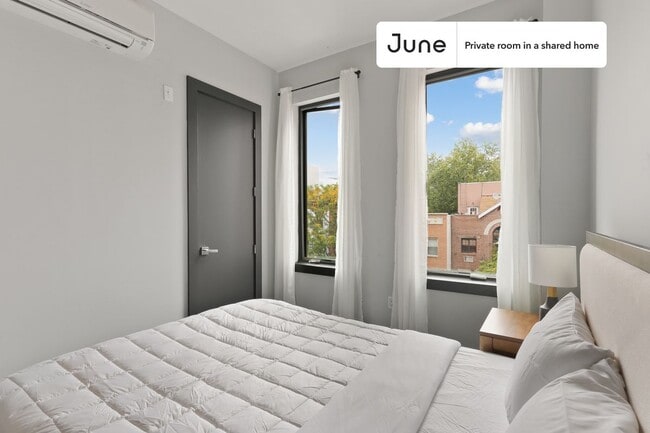 Photo - Room in Shared 4 bed/2 bath home Unit B