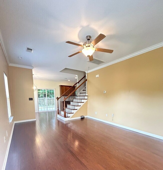 Photo - DOWNTOWN COLUMBIA'S CANAL PLACE