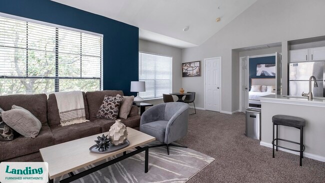 Photo - 2323 Eldridge Pkwy Unidad 231.1409668