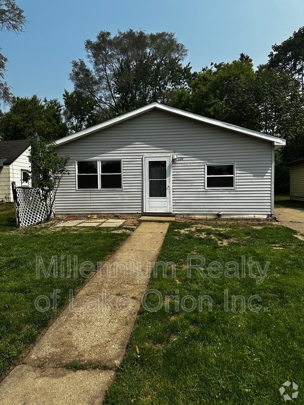 Building Photo - 104 W Mansfield Ave Rental
