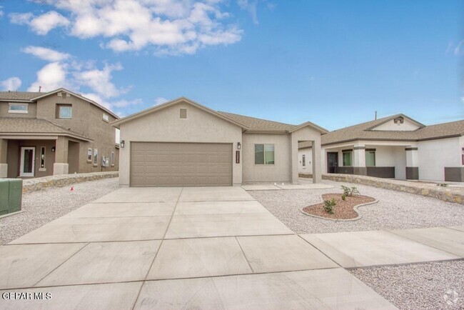 Building Photo - 14929 Tierra Crystal Ave Rental