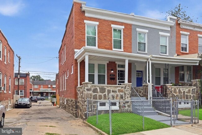 Photo - 245 N Monastery Ave