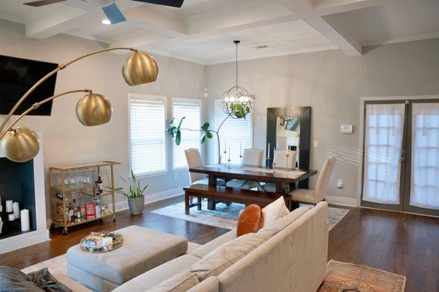 Photo - 1005 Birch St SW