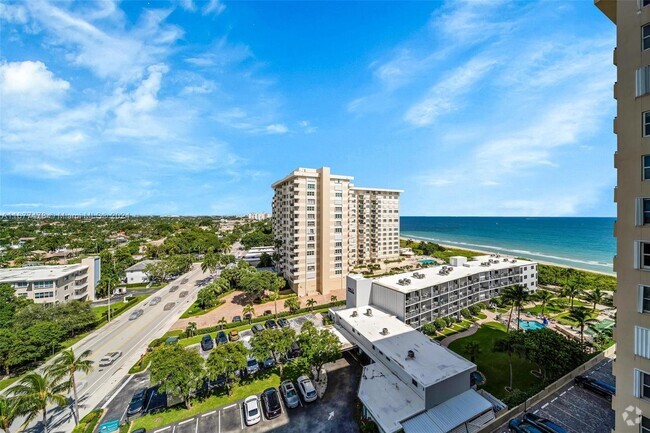 Building Photo - 2000 S Ocean Blvd Unit 10M Rental