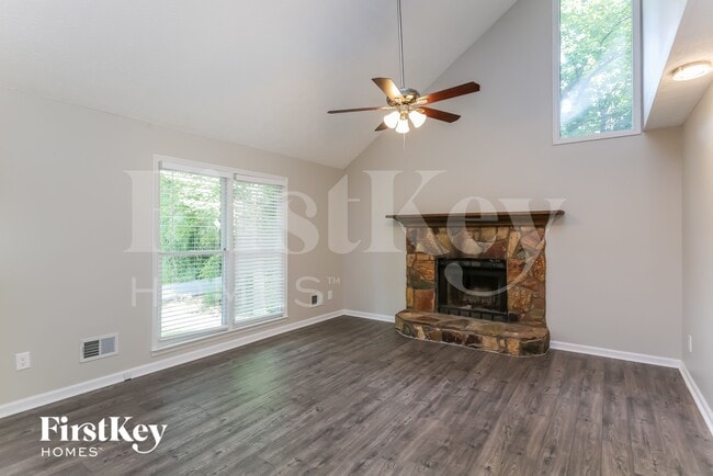 Photo - 5417 Hulsey Cir