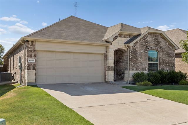 4820 Parrington Dr