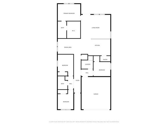 Photo - 2076 E Desert Greens Dr