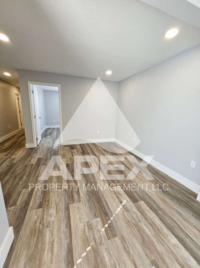 Photo - 3411/3413 Harvey Drive Unidad 3411 (Back )