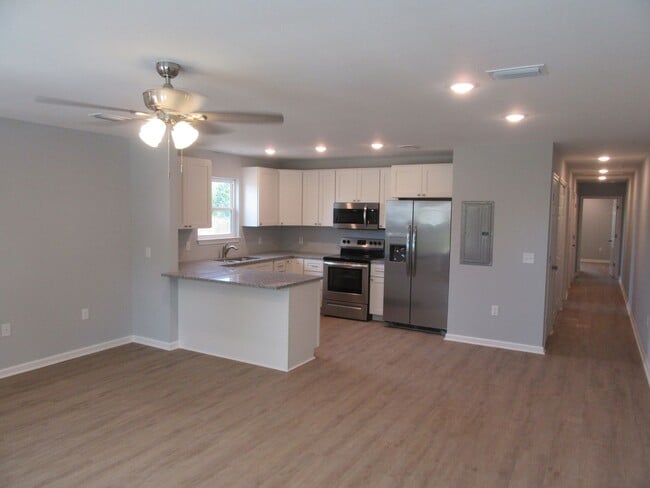 Photo - 1132 Mulberry Ave Unidad 1132 Mulberry Ave. #B