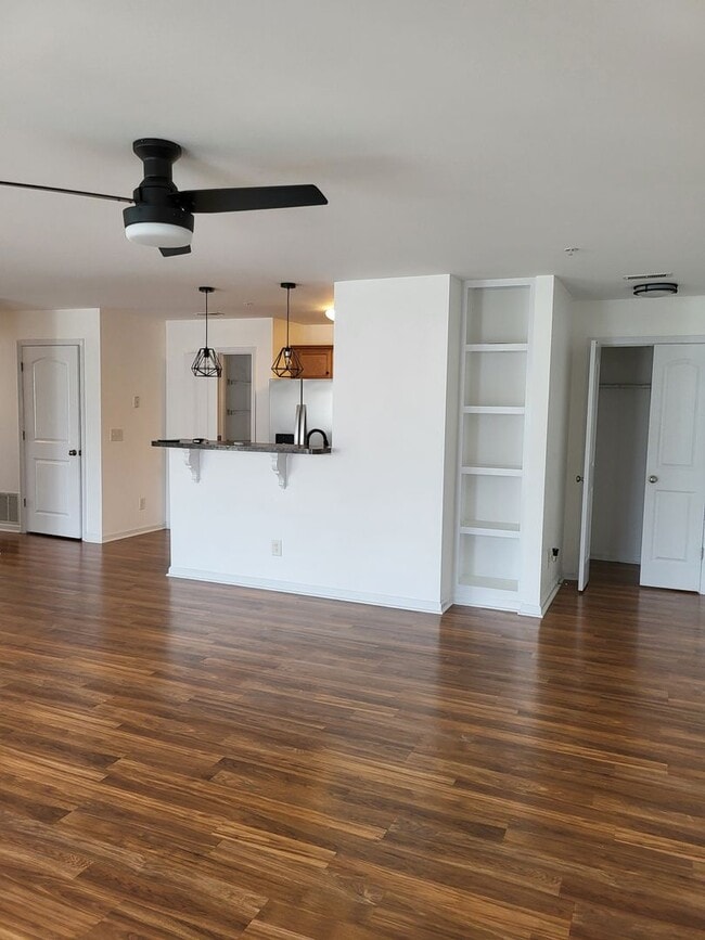 Photo - Welcome home to this charming second-floor 2 bedroom, 2 bath condo.