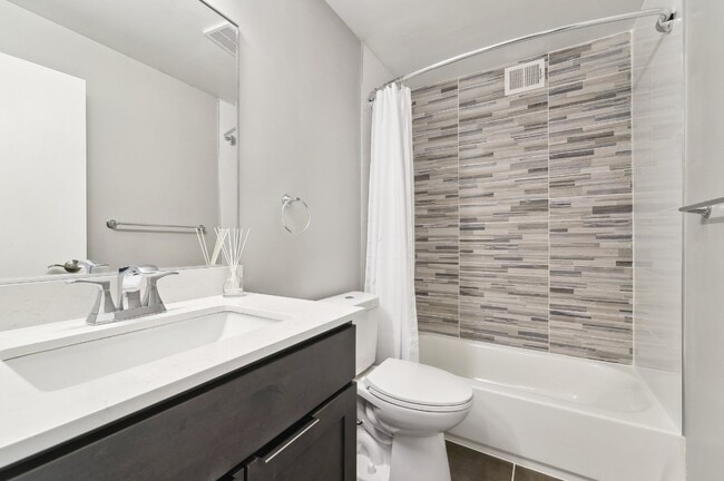 Ridge Gardens Apartments