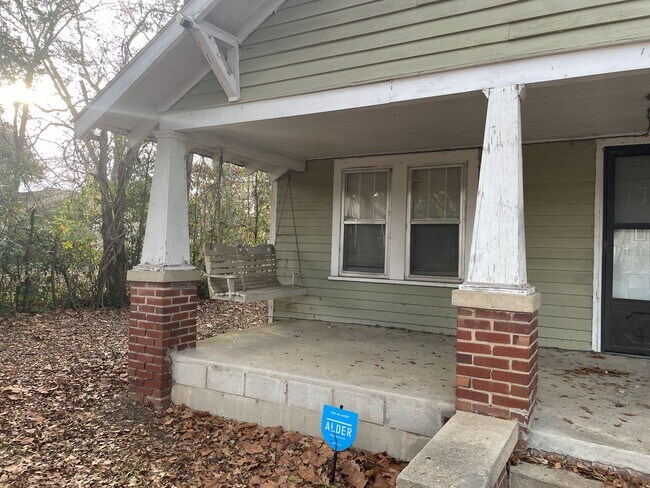 Photo - 2 Bed, 1 Bath House