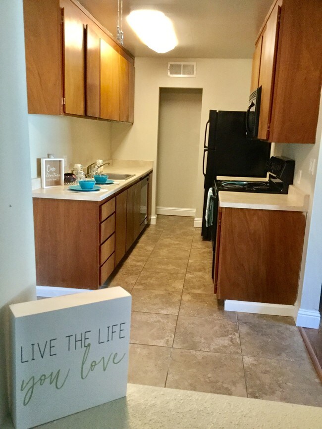 The Villas at Chico