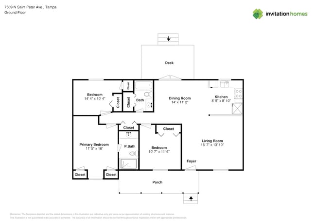 Photo - 7509 N St Peter Ave