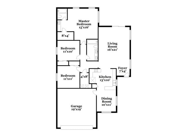 Photo - 2036 E Danbury Rd