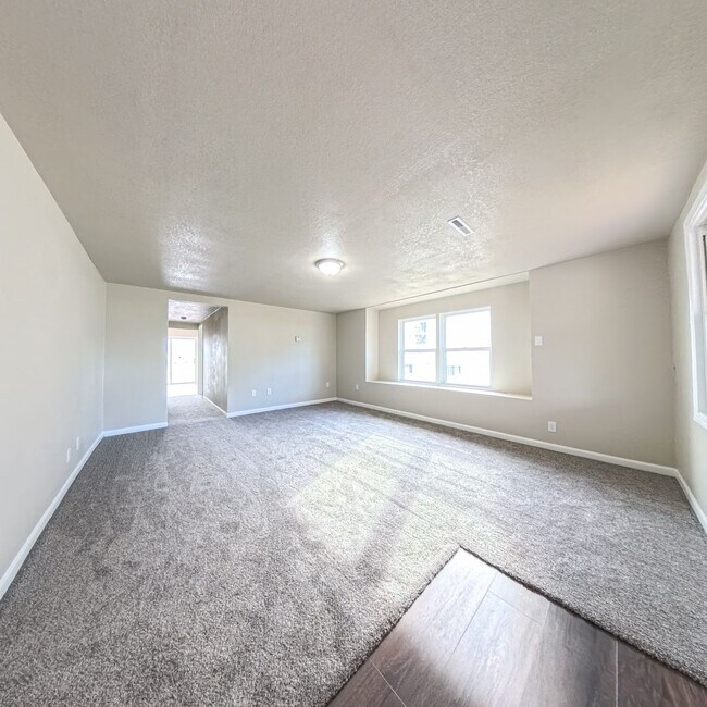 Photo - Newly updated 2 bedroom 1 bathroom home-Melcher