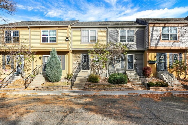 Photo - 2635 E Nichols Cir Casa Adosada