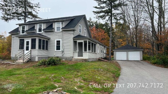 Building Photo - 278 Main St