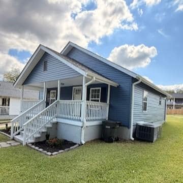 Building Photo - 212 E Bearden St Rental