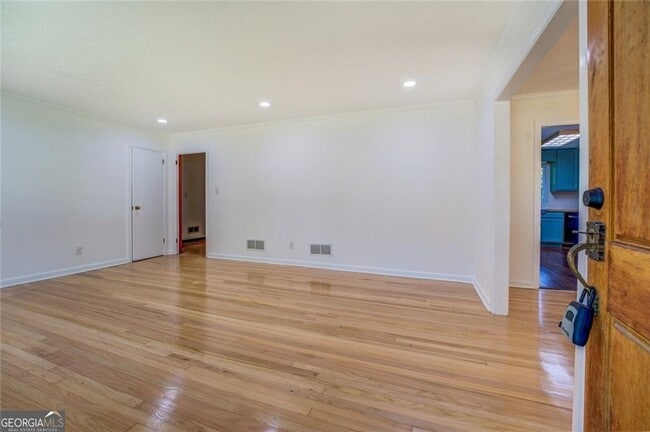 Photo - 1288 Elva Dr SW