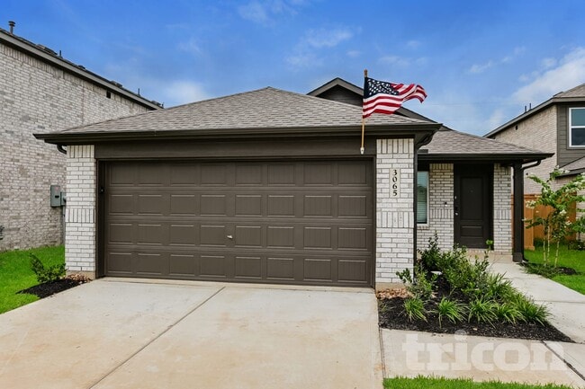 Building Photo - 3065 Dawn Sound Dr