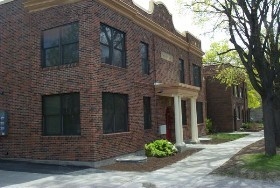 Photo - Trask Apartments