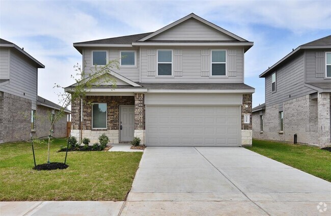 Building Photo - 24311 Saddlestone Green Dr Rental