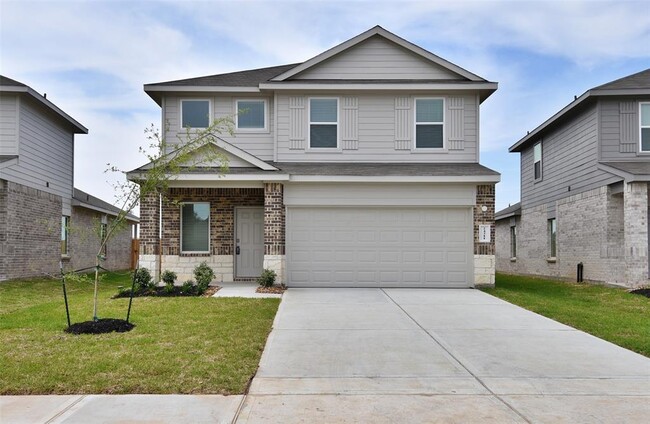 Photo - 24311 Saddlestone Green Dr House